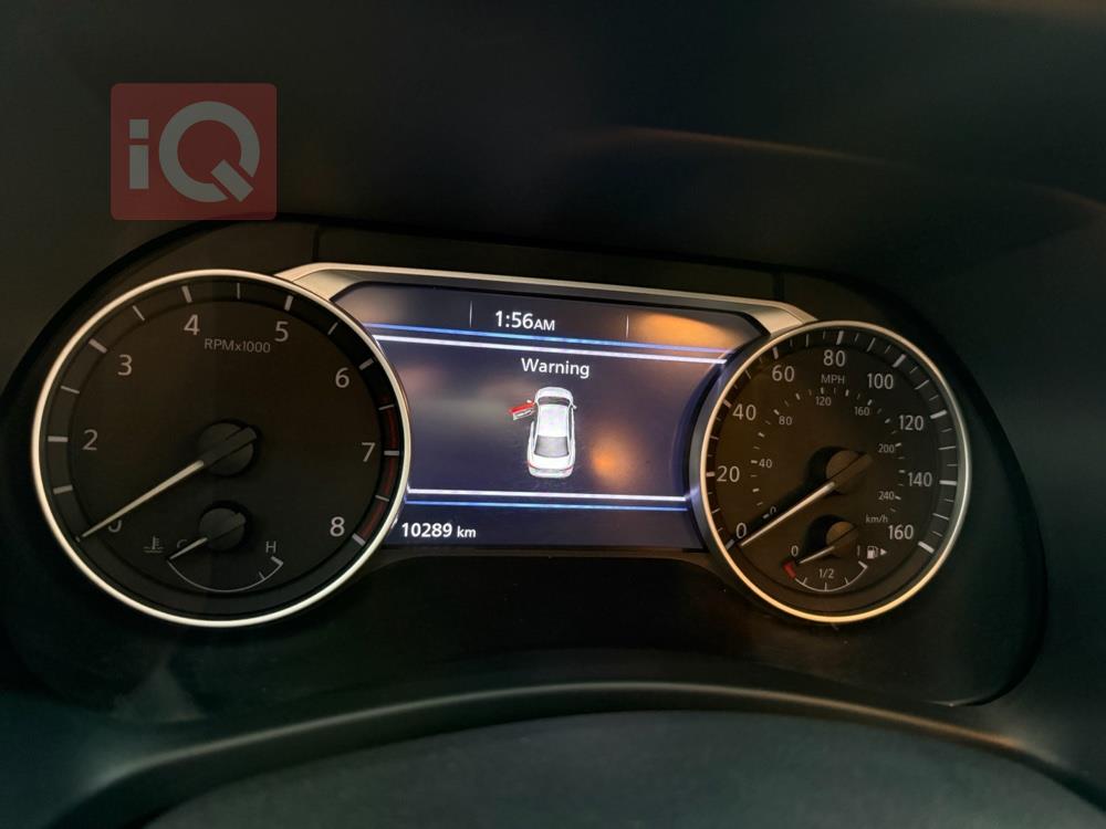 نیسان سێنترا